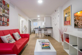 Apartamento San Isidro, OZONO